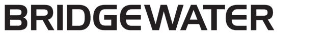 Bridgewater logo